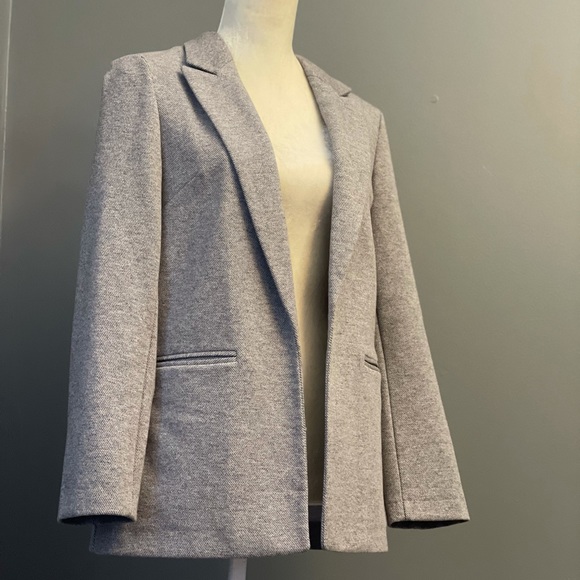 TopShop Structured jacket - Picture 6 of 11